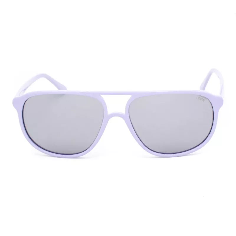 LOZZA SL1872W5806T3 Unisex Päikeseprillid Havana Pruun Gradient 58/15/140 mm