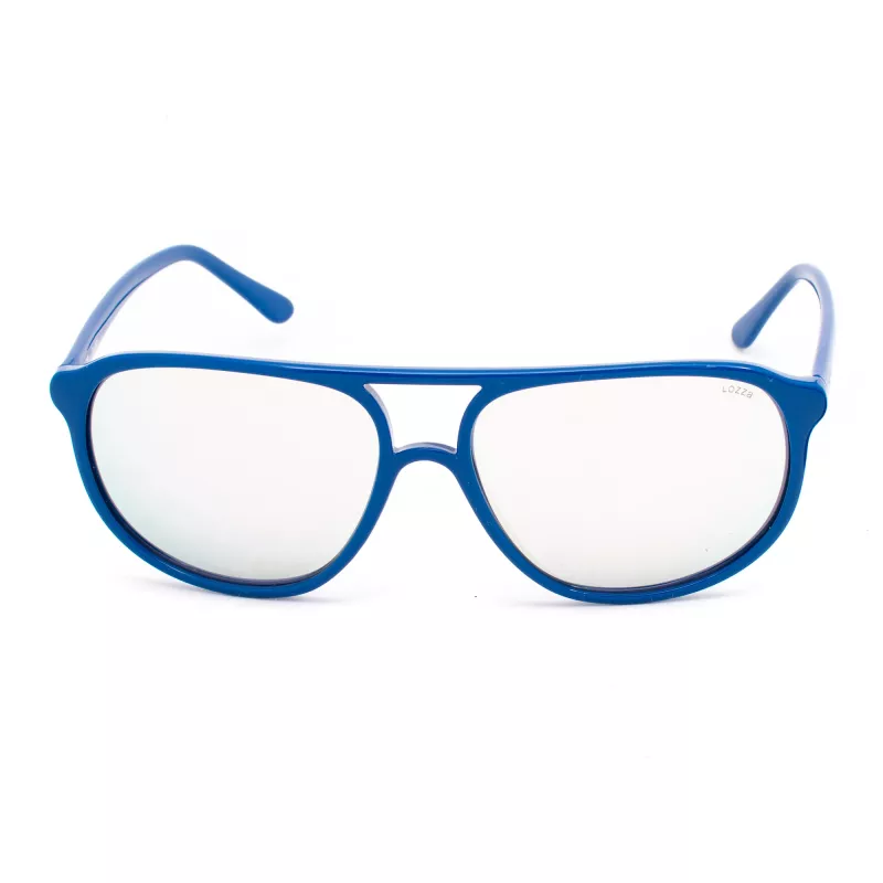 LOZZA SL1872W580NK1 Unisex Päikeseprillid - 58/15/140 mm