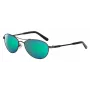 LOZZA SL221158568V Unisex Päikeseprillid 58/17/135 mm UV400