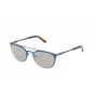 LOZZA SL2235M53RD5X Unisex Päikeseprillid - Atsetaatraam, UV400 kaitse, 53 mm lääts