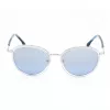 LOZZA SL2254M-579X Unisex Päikeseprillid Havana Atsetaatraam Pruuni Gradientklaasiga 52mm