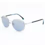 LOZZA SL2254M-579X Unisex Päikeseprillid Havana Atsetaatraam Pruuni Gradientklaasiga 52mm