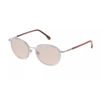 LOZZA SL2254M52579Y Unisex Päikeseprillid 52/20/145 mm