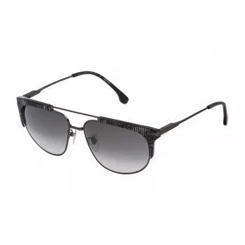 LOZZA SL2279M58568X Meeste ristkülikukujulised päikeseprillid 58/15/145 mm