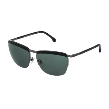 LOZZA SL2282M590568 Unisex Päikeseprillid 59/15/140 mm
