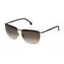 LOZZA SL2282M5908FT Unisex Päikeseprillid - Atsetaat täisraam - 59/15/140 mm - UV400