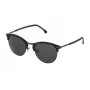 LOZZA SL2293M52568F Unisex Ristkülikukujulised Päikeseprillid - 52mm lääts, UV400 kaitse