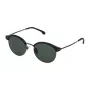 LOZZA SL2299M Unisex Päikeseprillid Havana Pruun Gradient 51-20-140 mm
