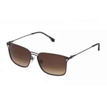 LOZZA SL2302M570S97 Meeste päikeseprillid - 57/15/145 mm - UV400 kaitse