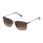 LOZZA SL2302M570S97 Meeste päikeseprillid - 57/15/145 mm - UV400 kaitse