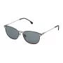 LOZZA SL2303M550F53 Unisex Päikeseprillid - Atsetaatraam, UV400 kaitse, 55 mm lääts