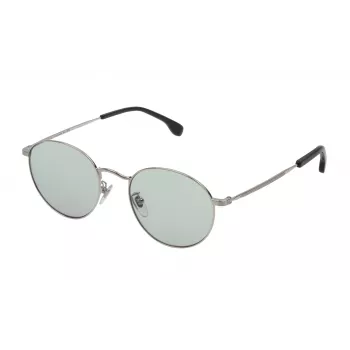 LOZZA SL2312M520579 Meeste ristkülikukujulised päikeseprillid 52/20/145 mm UV400