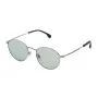 LOZZA SL2312M520579 Meeste ristkülikukujulised päikeseprillid 52/20/145 mm UV400