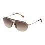 LOZZA SL2338M990300 Meeste päikeseprillid, lääts 99 mm, sild 0 mm, sang 145 mm
