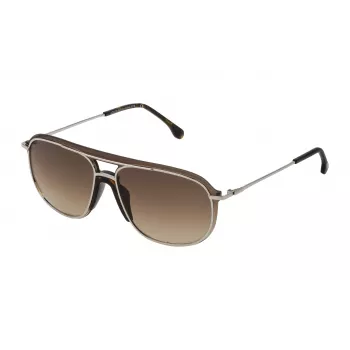 LOZZA SL2338M990579 Meeste päikeseprillid 99/0/145 mm UV400