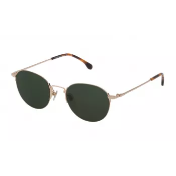 LOZZA SL2355-510300 Unisex Päikeseprillid 51/20/140 mm