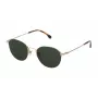 LOZZA SL2355-510300 Unisex Päikeseprillid 51/20/140 mm