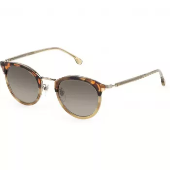 LOZZA SL2393-4909HZ Unisex Päikeseprillid (Lääts/Sild/Sang) 49/15/145 mm