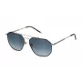 LOZZA SL2416-590541 Unisex Päikeseprillid 59/14/140 mm UV400 Kategooria 3