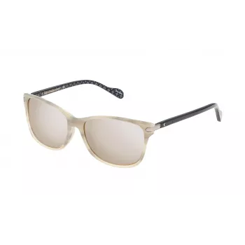 LOZZA SL4037M571F9G Unisex Päikeseprillid 57/16/140 mm