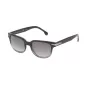 LOZZA SL4067M Unisex Päikeseprillid Havana Atsetaatraamiga Polariseeritud Pruunide Läätsedega 49mm