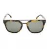 LOZZA SL4112M-0960 Meeste päikeseprillid Havana ristkülikukujuline atsetaat täisraam UV400