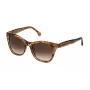 LOZZA SL4130M5106XE Meeste ristkülikukujulised atsetaatpäikeseprillid UV400 51mm