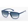 LOZZA Unisex Päikeseprillid SL1872580NK1 - Atsetaatraam, Polükarbonaat Läätsed, UV400 Kaitse, 58mm Läätse Laius