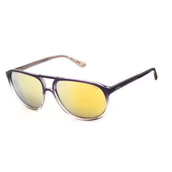 LOZZA Unisex Sunglasses SL1872W580N76 - 58/15/140 mm, UV400 Protection