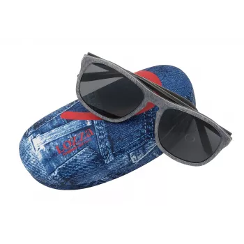 LOZZA Unisex Päikeseprillid SL192755N58M - 55/19/140 mm