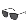 LOZZA Unisex Päikeseprillid SL2283M550568 - Atsetaatraam, Polükarbonaat Läätsed, UV400 Kaitse, 55/19/140 mm