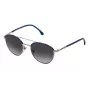 LOZZA Unisex Sunglasses SL2290M-0581 Havana Brown Square Acetate UV400