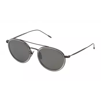 LOZZA Unisex Päikeseprillid SL231053568X - UV400 kaitse, kategooria 3, täisraam, 53 mm lääts, 20 mm sild, 145 mm säär