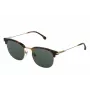 LOZZA Unisex Päikeseprillid SL233653300P - UV400 kaitse, 53 mm lääts, polükarbonaat