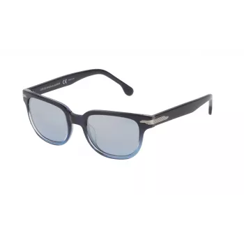 LOZZA Unisex Päikeseprillid SL4067M498Y6X Havana Kilpkonnakarva Raam Pruun Lääts 49/20/145 mm