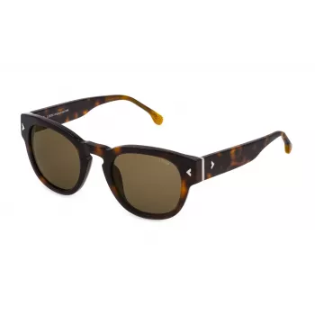 LOZZA Unisex Päikeseprillid SL42634909AJ - UV400 kaitse, 49 mm lääts