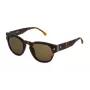 LOZZA Unisex Päikeseprillid SL42634909AJ - UV400 kaitse, 49 mm lääts