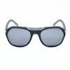 LOZZA Unisex Päikeseprillid SLP002M57V94X Havana atsetaatraamiga, pruuni gradiendi läätsedega 57/15/140 mm