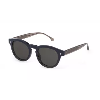 LOZZA naiste kassisilma päikeseprillid SL4299490D25 Havana pruun atsetaat 49/21/140 mm