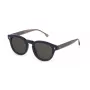 LOZZA naiste kassisilma päikeseprillid SL4299490D25 Havana pruun atsetaat 49/21/140 mm