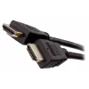 LTC LXHD154 HDMI to HDMI kaabel 5 m 4K UHD 18 Gbps must
