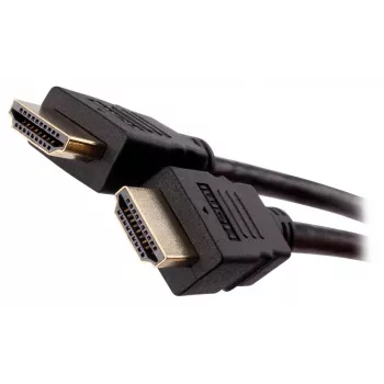 LTC LXHD154 HDMI to HDMI kaabel 5 m 4K UHD 18 Gbps must