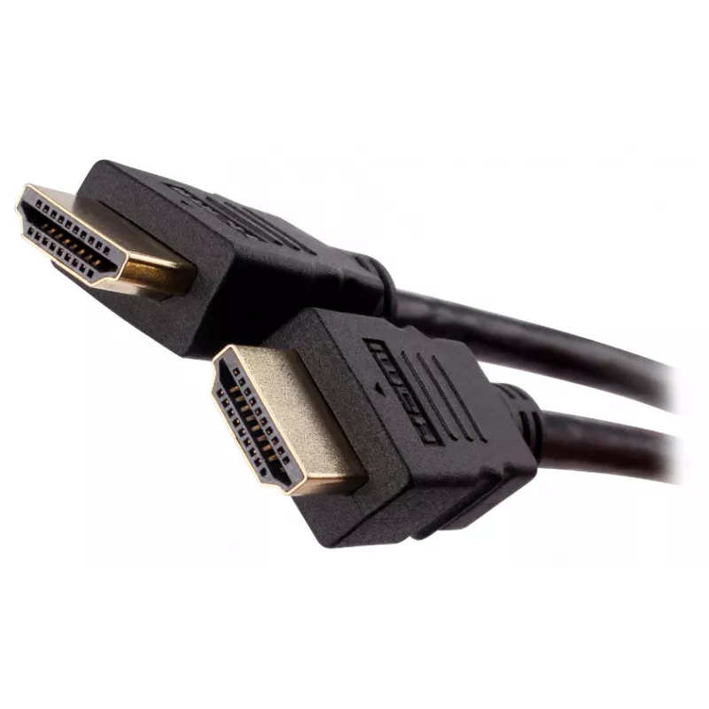 LTC LXHD154 HDMI to HDMI kaabel 5 m 4K UHD 18 Gbps must