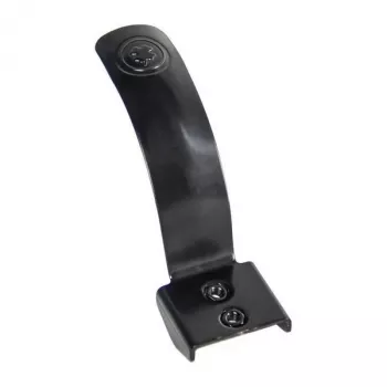 Lucky Steely 100/110mm Brake - Pro Scooter Flex Fender Brake, Must