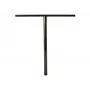 Lucky Titanium T-type Pro Scooter Bar 660mm Raw