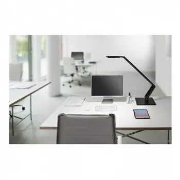 LUCTRA TABLE PRO 2 LINEAR/BASE LED laualamp 945 lm Must