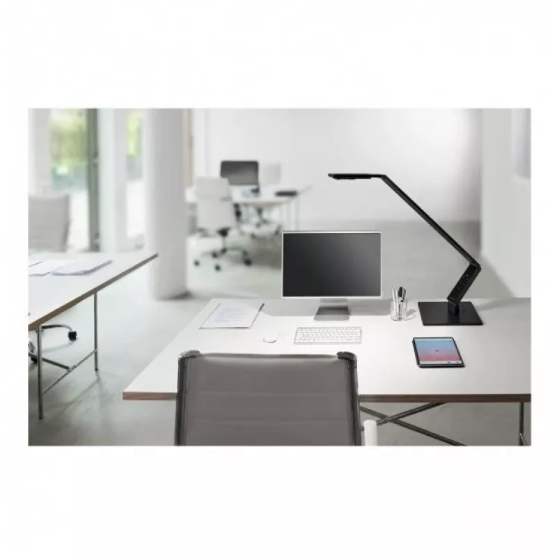 LUCTRA TABLE PRO 2 LINEAR/BASE LED laualamp 945 lm Must