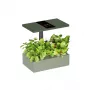 LUMI LEGEND CORPORATION HS085001 Smart Indoor Hydroponic Growing System, 12-Pod, Full Spectrum LED, Wi-Fi App Control, White