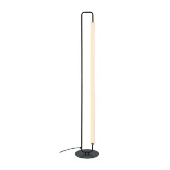 Seinalamp 24W LED 1440lm jahe valge pealispinnal paigaldatav valgusti