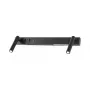 Luminaire seinavalgusti 6+6W USB LED 660lm must
